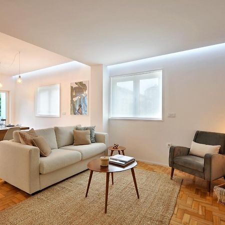 Casa Do Bieira By Se Apartamentos Braga Dış mekan fotoğraf